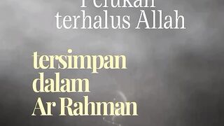 Ar Rahman
