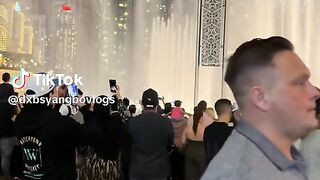Dubai lovers