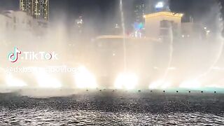 Dubai lovers