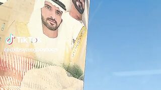 Dubai lovers