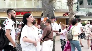 Dubai lovers