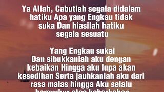 Do'a cantik????????