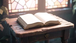 Historinhas da Bíblia sobre a vida de Jesus.