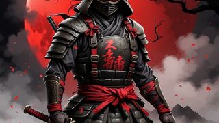 Japanese estheic surreal video