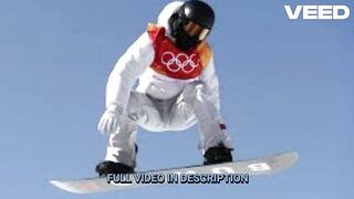 2026 winter olympics snowboarding