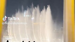 Dubai lovers