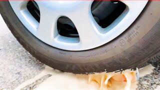 BIG EGG COCA COLA BALÃO VS CARRO, Coca Cola Zero, PowerAde, Fanta, Sprite, Fruko e Mentos Und