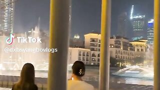 Dubai lovers