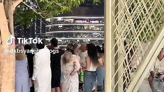 Dubai lovers