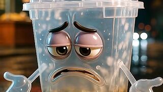 Plastic box