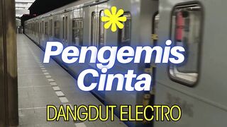 Aku Bukan Pengemis Cinta