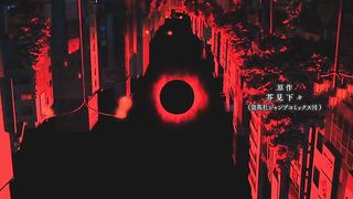 Jujutsu kaisen S3E2 in hindi