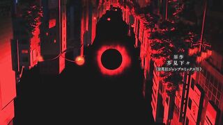 Jujutsu kaisen S3E3 in hindi