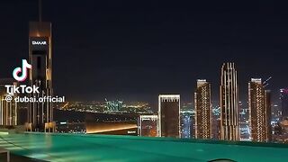 Dubai lovers