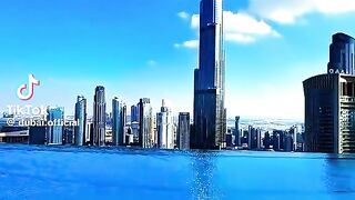 Dubai lovers