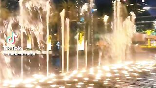 Dubai lovers