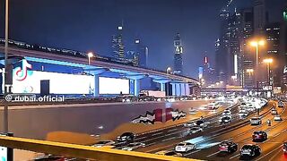 Dubai lovers
