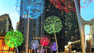 Dubai lovers