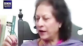 Asma Jahangir Wise Prediction