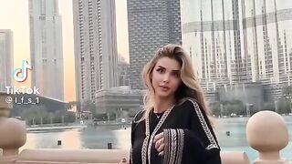 Dubai lovers