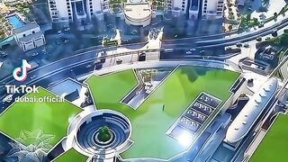 Dubai lovers