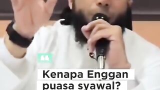 Puasa Syawal
