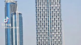 Dubai lovers