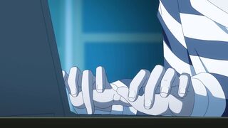 Goumon Baito-kun no Nichijou Episodes 6
