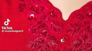 Beautiful Fancy Dress Design 2026