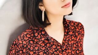 Stop Scrolling – Sabeena Syed’s New Look ????