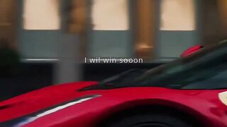 Je vais bientôt gagner