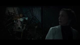 The conjuring 2 explanation