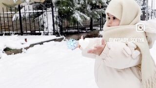 Baby love