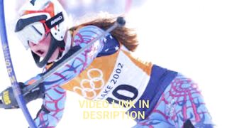 [CLIP] lindsey vonn crash video youtube lindsey vonn crash
