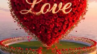 I Choose You ❤️  Romantic Valentine’s Day Love Song 2026  Sweet Couple Song