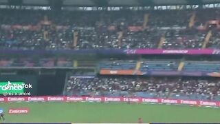 Nepal vs England