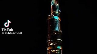 Dubai lovers