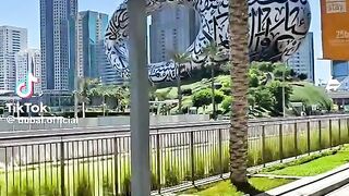 Dubai view
