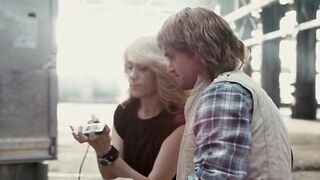 MacGruber (2010)-Part 2