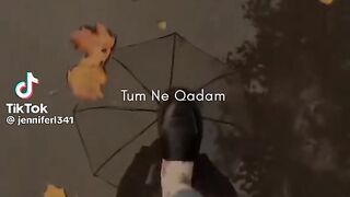Tum ne qadam