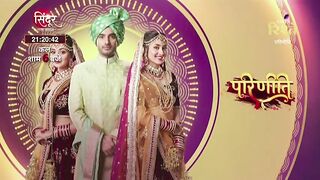 parineeti | Parineet Decides to Tell the Truth | Full Ep - 131