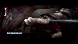 watch Beyond Time's Gaze Episode 8