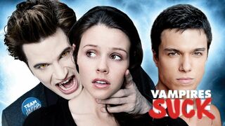 VAMPIRES SUCK (2010)-Part 2