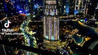 Dubai's