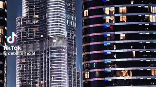 Dubai lovers