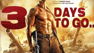 Baaghi 3 (2020)-Part 3