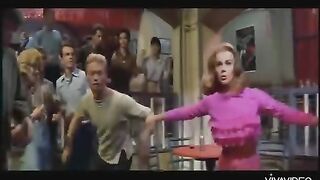 By By Birdie Metallica remix