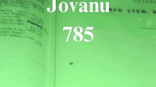 Jevanđelje po Jovanu 785