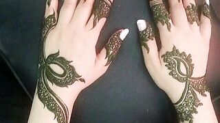 Mehndi designs