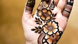 Mehndi